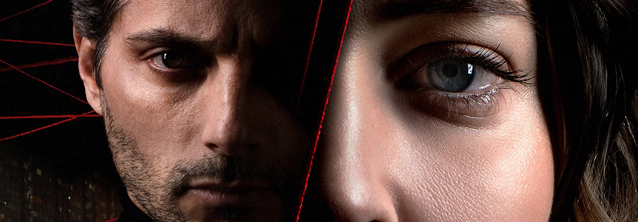 Luisana Lopilato cartel de la pelicula LA CORAZONADA || LUISANA LOPILATO CLUB DE FANS - FANSCLUB OFICIAL LULYSPAIN